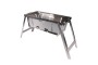RidgeMonkey Grilla Firepit BBQ