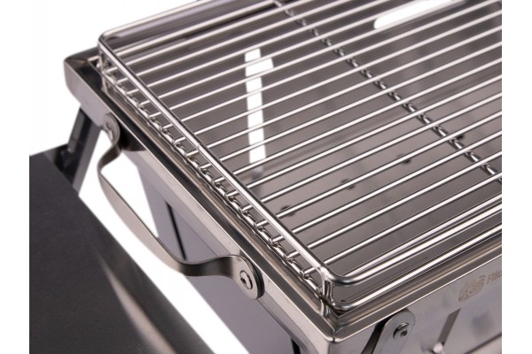 RidgeMonkey Grilla Firepit BBQ