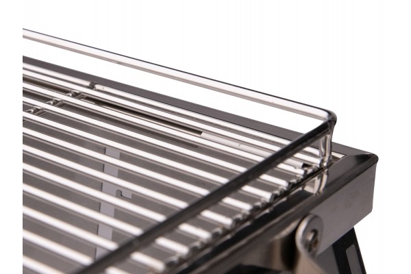 RidgeMonkey Grilla Firepit BBQ