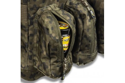 Solar SP C-Tech Barrow Bag XL Solar SP C-Tech Barrow Bag XL