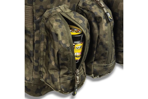 Solar SP C-Tech Barrow Bag XL