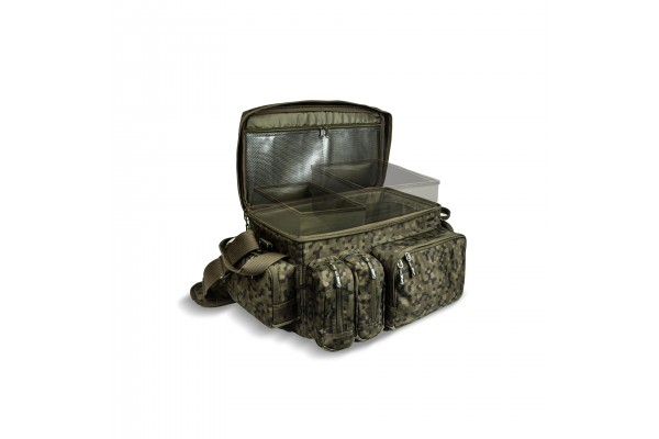 Solar SP C-Tech Barrow Bag XL