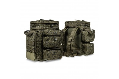 Solar SP C-Tech Large Rucksack Solar SP C-Tech Large Rucksack