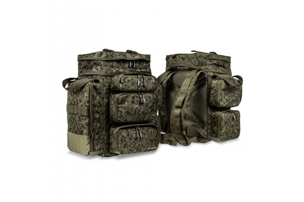 Solar SP C-Tech Large Rucksack