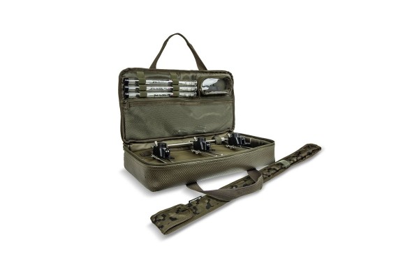 Solar SP C-Tech Buzzer Bar Bag