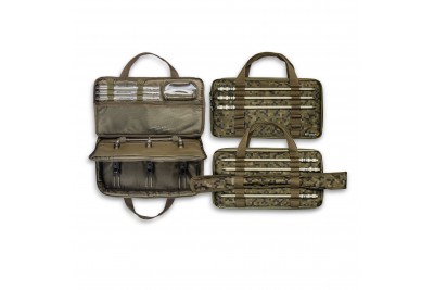 Solar SP C-Tech Buzzer Bar Bag Solar SP C-Tech Buzzer Bar Bag