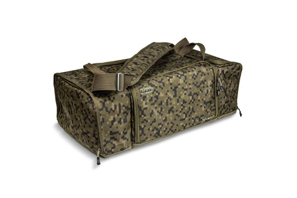 Solar SP C-Tech Travel Bag