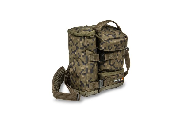 Solar SP C-Tech Camera Bag