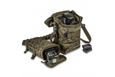 Solar SP C-Tech Camera Bag