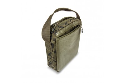 Solar SP C-Tech Scales Pouch Solar SP C-Tech Scales Pouch
