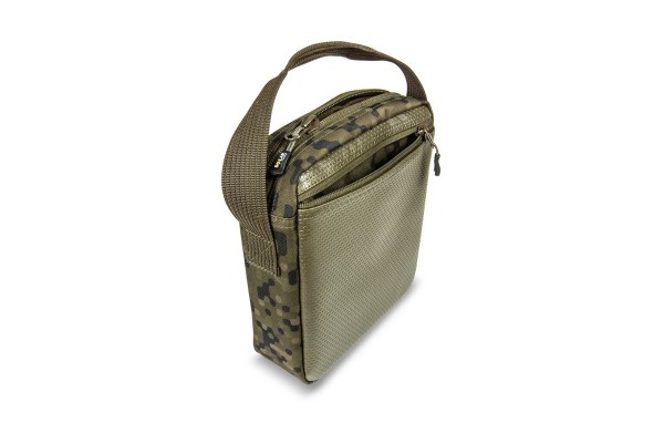 Solar SP C-Tech Scales Pouch