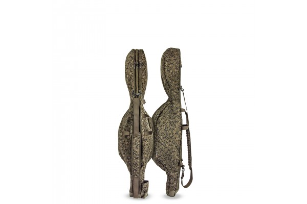 Solar SP C-Tech 3 Rod Holdalls