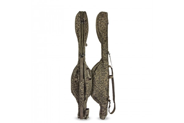 Solar SP C-Tech 3 Rod Holdalls