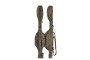 Solar SP C-Tech 3 Rod Holdalls