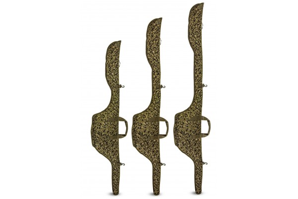 Solar SP C-Tech Single Rod Sleeves