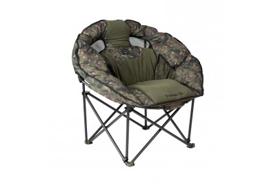 Trakker Levelite Camo Luna Chair
