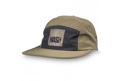 Nash Make it Happen 5 Panel Cap