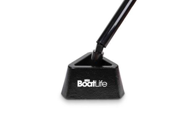 Nash Boat Life Illuminated Marker Pole Kit