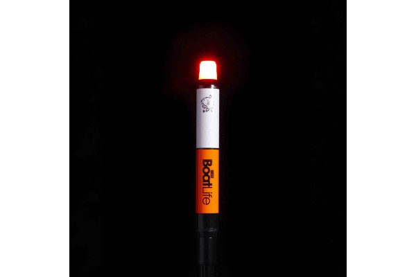 Nash Boat Life Illuminated Beacon Lite