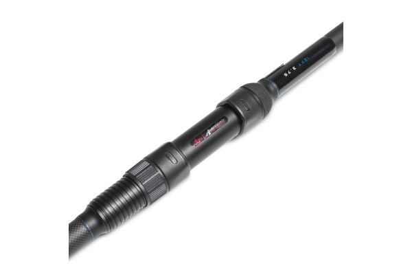 Nash Air Force F20 Rods