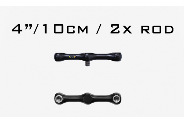 ESP 2 Rod Buzz Bars