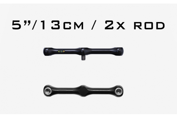ESP 2 Rod Buzz Bars