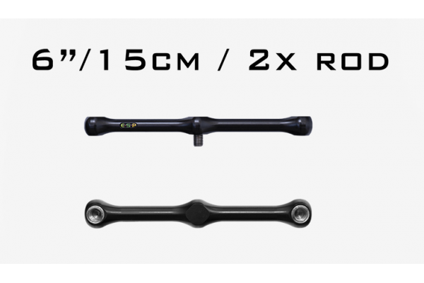 ESP 2 Rod Buzz Bars