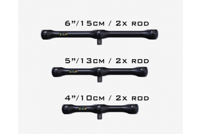 ESP 2 Rod Buzz Bars