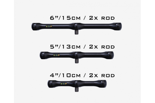ESP 2 Rod Buzz Bars
