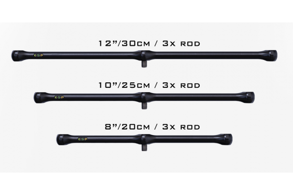ESP 3 Rod Buzz Bars