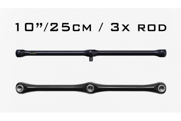 ESP 3 Rod Buzz Bars