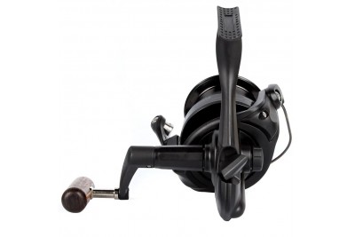 Okuma Custom Black CB-60 Big Pit Reel