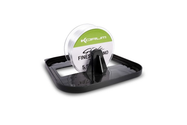 Korum Fishing Line Spooler