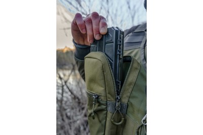 Korum Progress Roving Waistcoat Korum Progress Roving Waistcoat