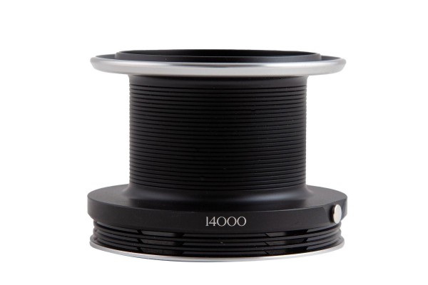 Shimano Aero Technium MGS 14000 XTC Silver Lip Spare Spool