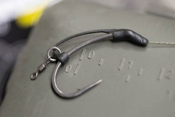 Korda D Rig Kickers Brown