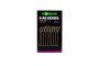 Korda D Rig Kickers Brown