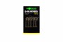 Korda D Rig Kickers Brown