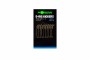 Korda D Rig Kickers Brown