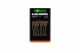 Korda D Rig Kickers Brown