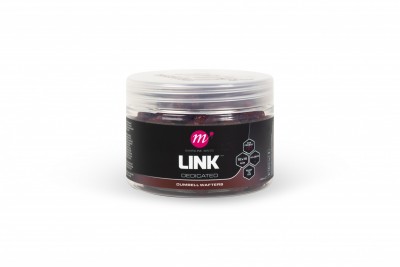 Mainline Baits Link Dumbell Wafters 12 x 15mm