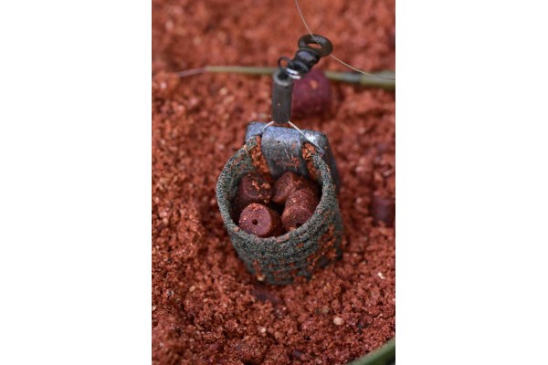 Dynamite Baits Big Fish River Barbel Pellets 12mm