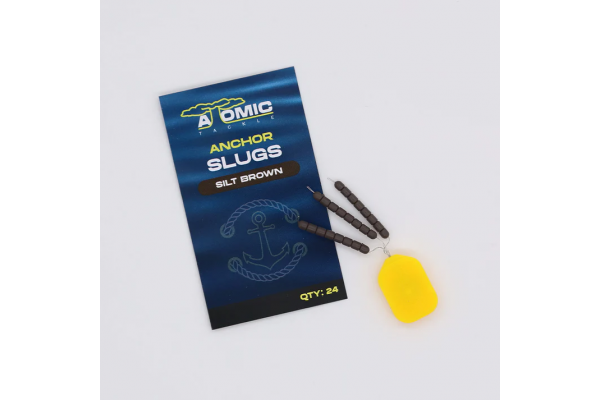 Atomic Anchor Slugs
