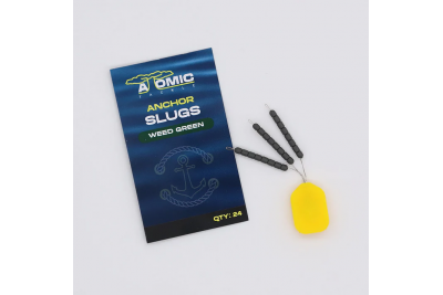 Atomic Anchor Slugs Atomic Anchor Slugs