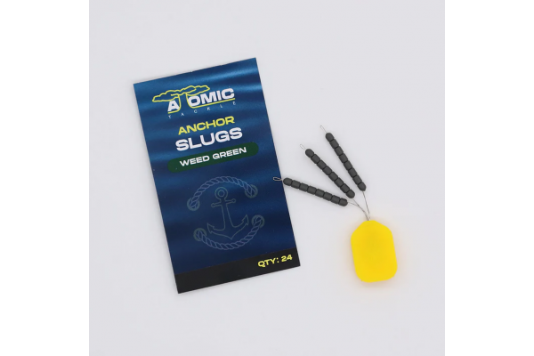 Atomic Anchor Slugs