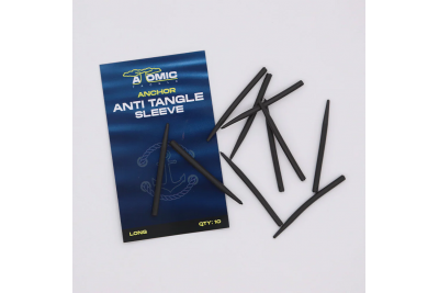 Atomic Anchor Anti Tangle Sleeves