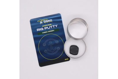 Atomic Anchor Tungsten Rig Putty Atomic Anchor Tungsten Rig Putty