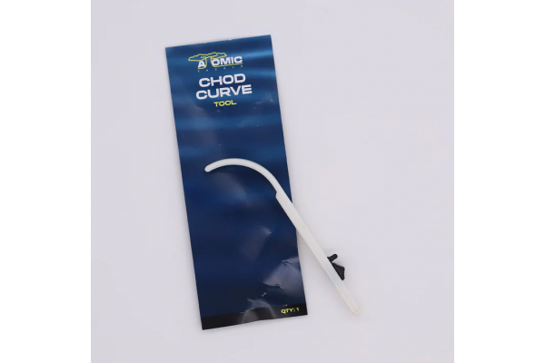Atomic Atomic Chod Curve Tool