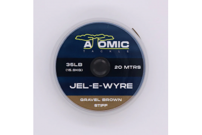 Atomic Jel-E-Wyre Stiff Atomic Jel-E-Wyre Stiff