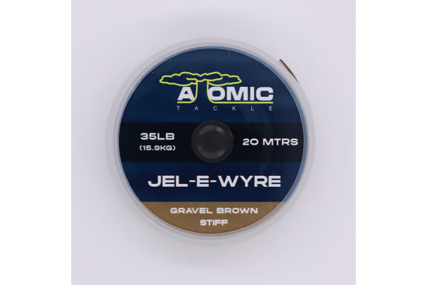 Atomic Jel-E-Wyre Stiff